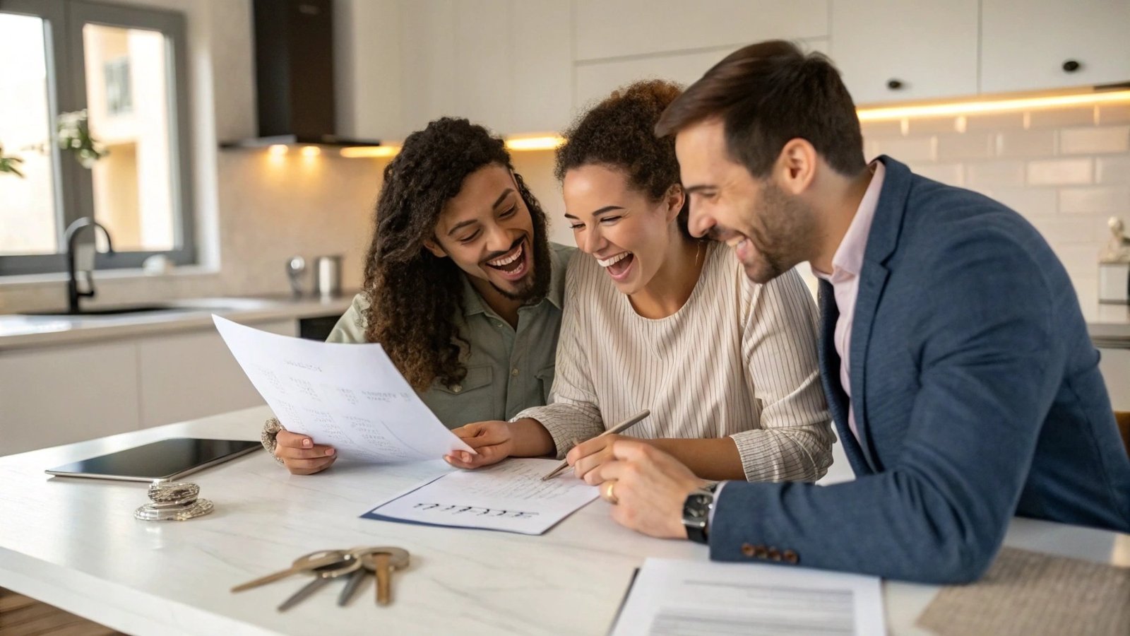 Complete guide to home buyers survey