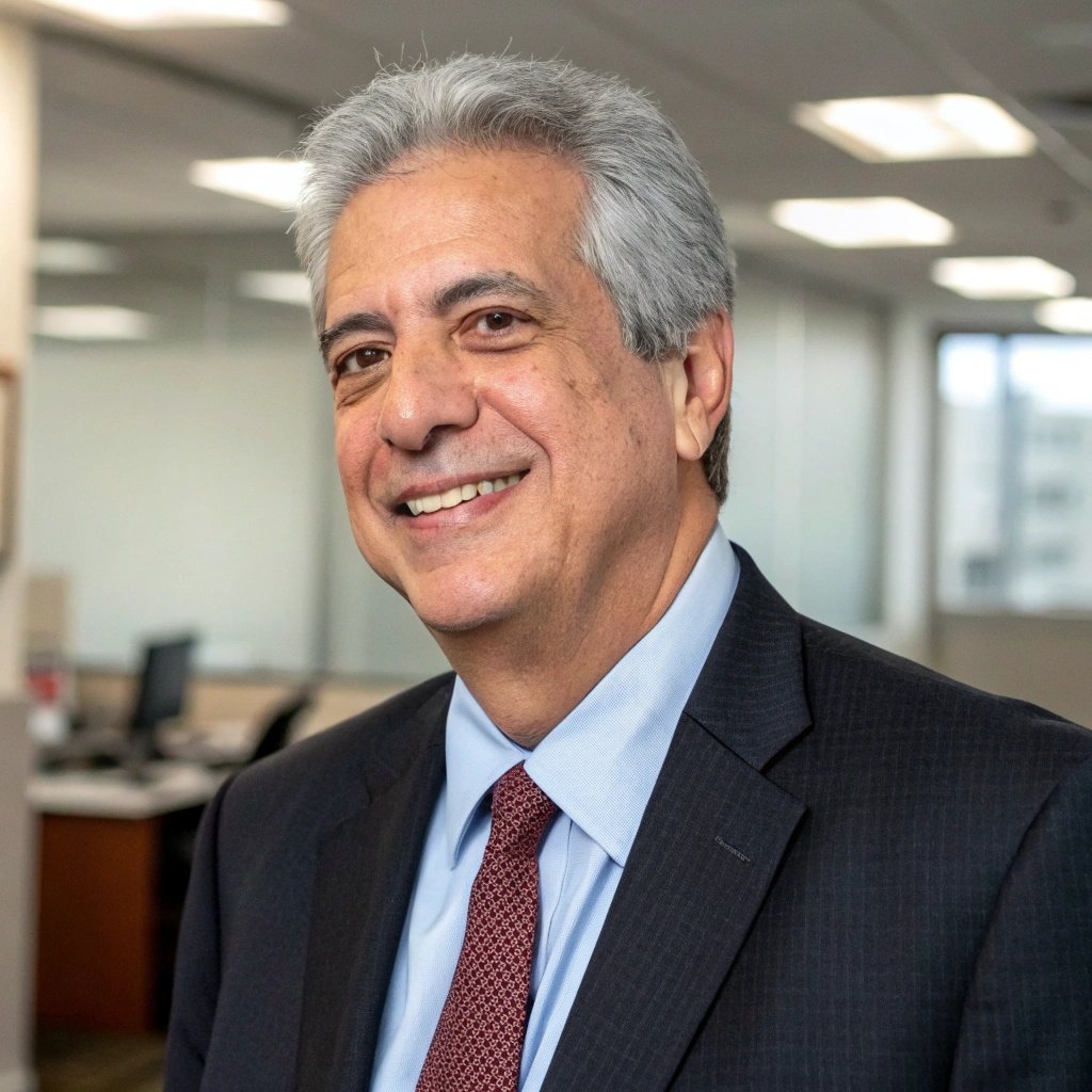 James Hartley - Senior Surveyor